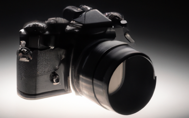 Mastering Natural Light: Essential Techniques for Outdoor Photography